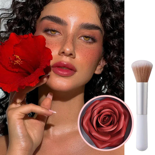 Petal Rose Blush Stick