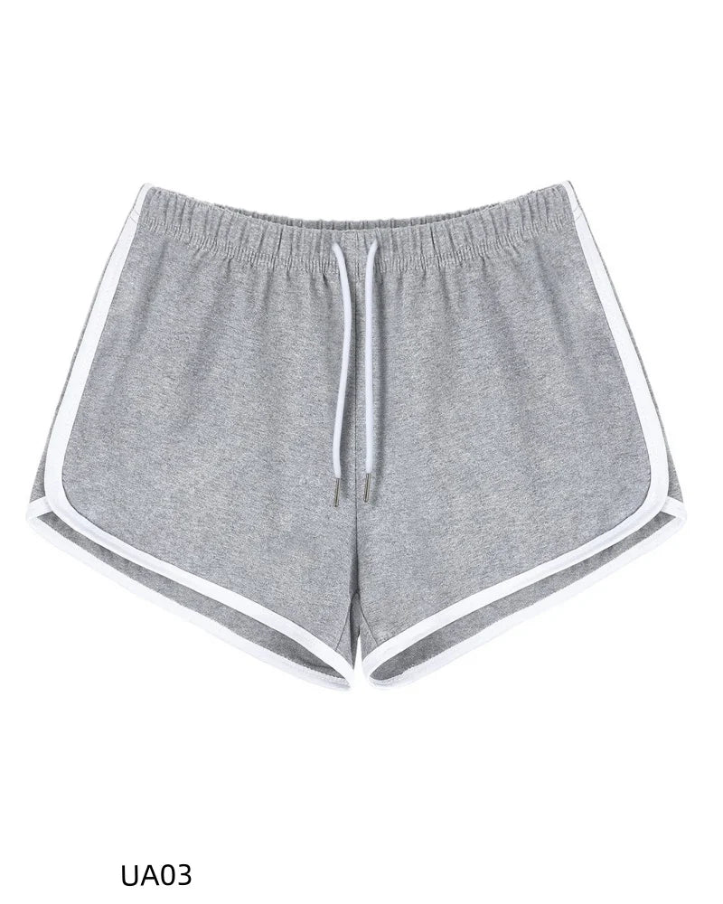 100% Cotton Pocket Shorts