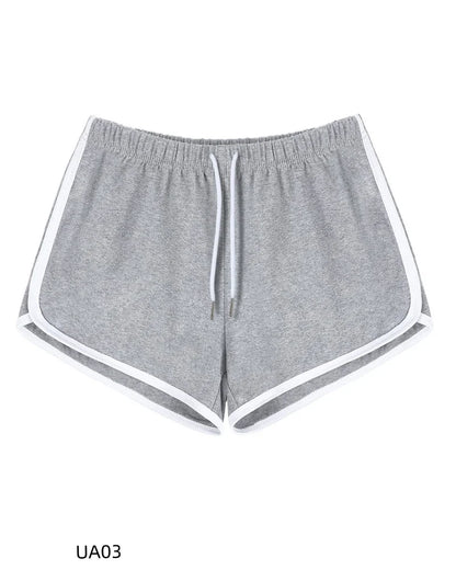 100% Cotton Pocket Shorts