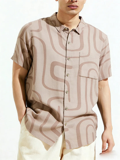 Outdoor Casual Shirt