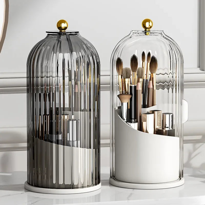 360° Rotary Makeup Holder