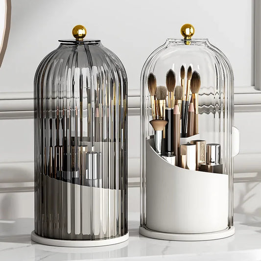 360° Rotary Makeup Holder