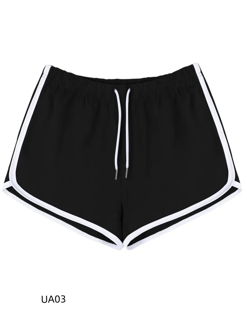 100% Cotton Pocket Shorts