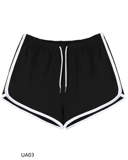 100% Cotton Pocket Shorts