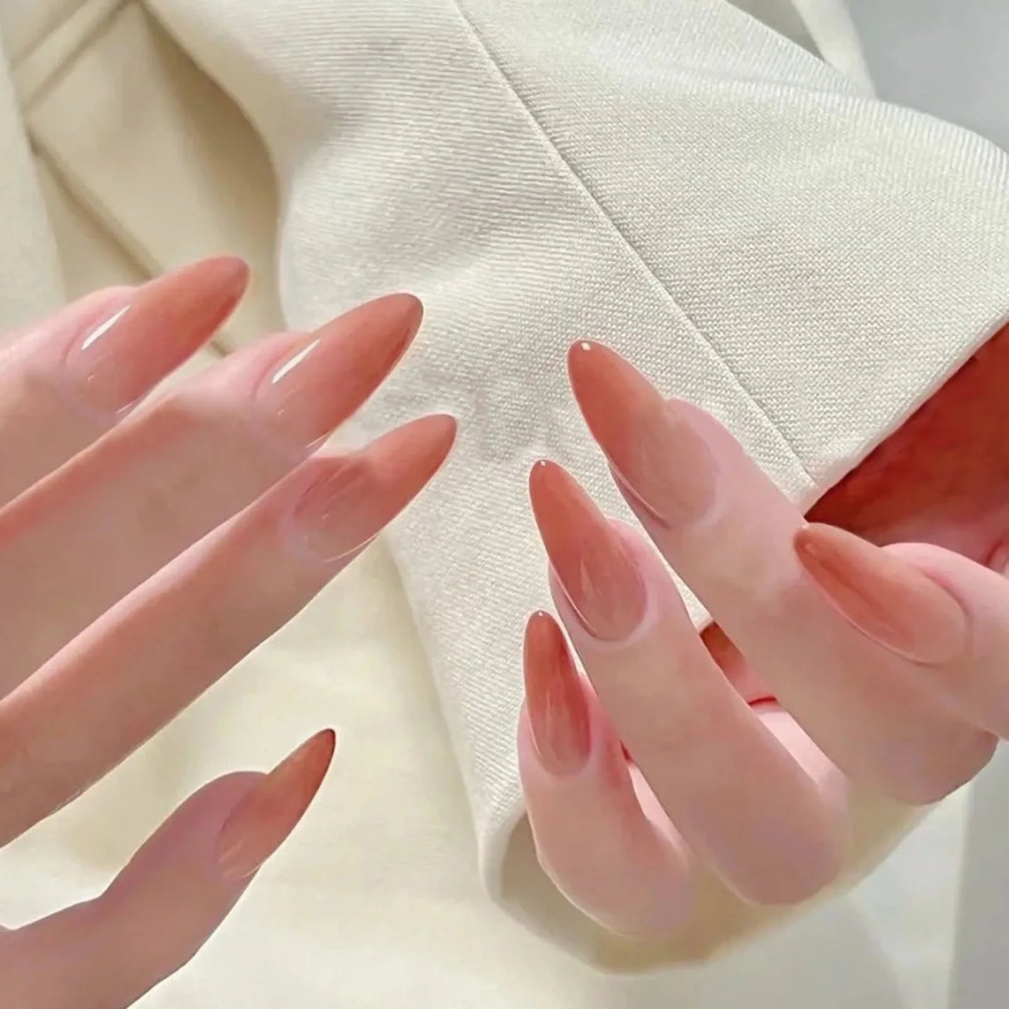 Y2K Ultra Long Nail Set