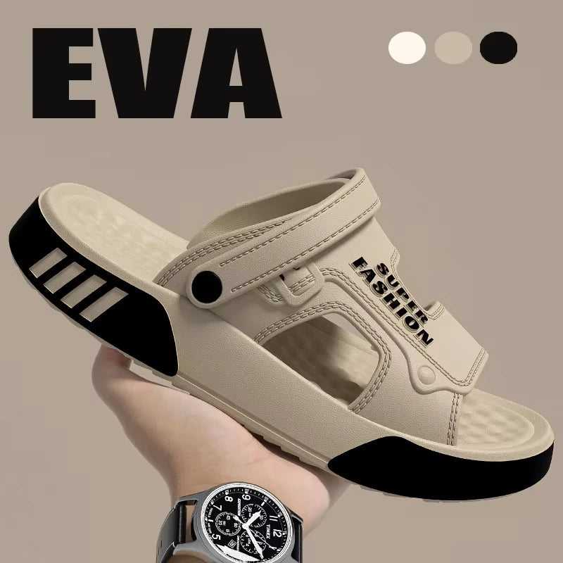 Eva Innovative Spring Sandals