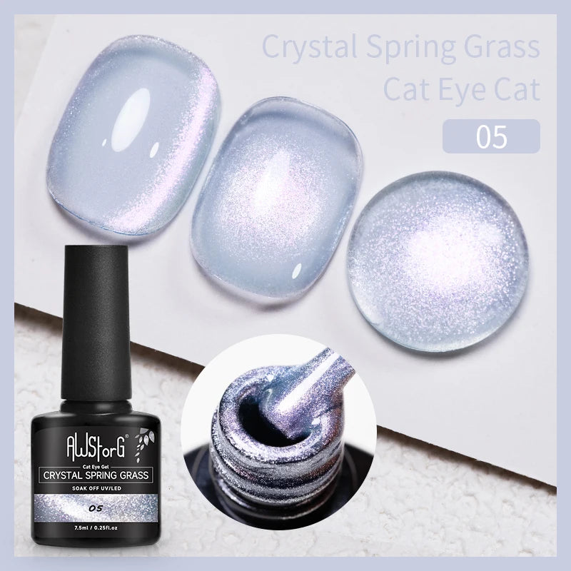 Cat Eye Gel Polish 5ml