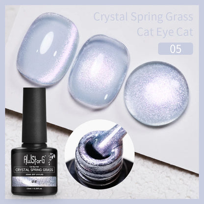 Cat Eye Gel Polish 5ml