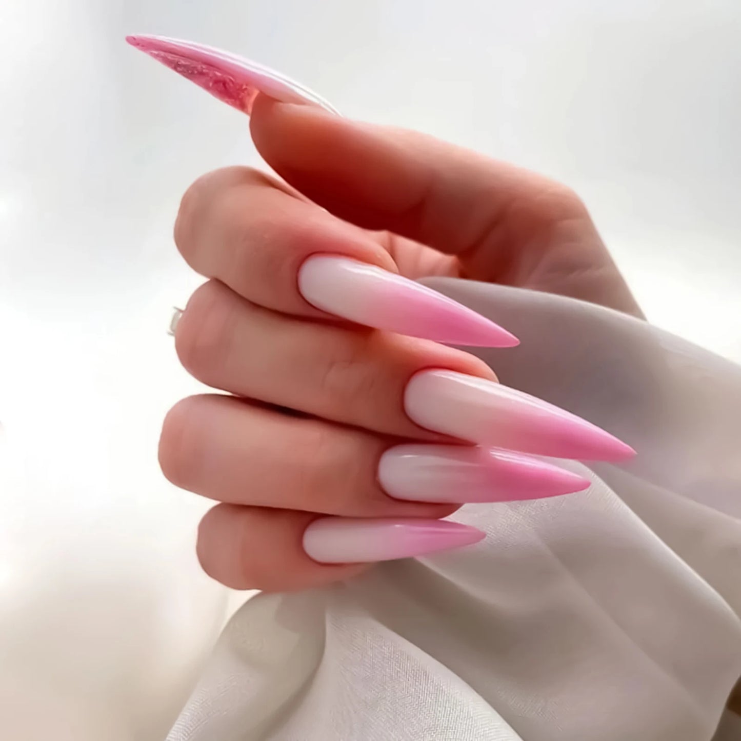 Y2K Ultra Long Nail Set