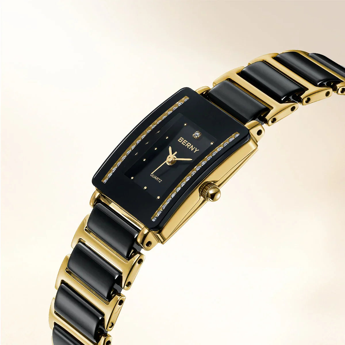 Women’s Luxury Ceramic Watch