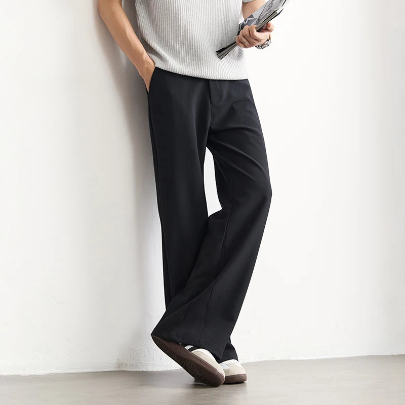 Casual Flare Pants