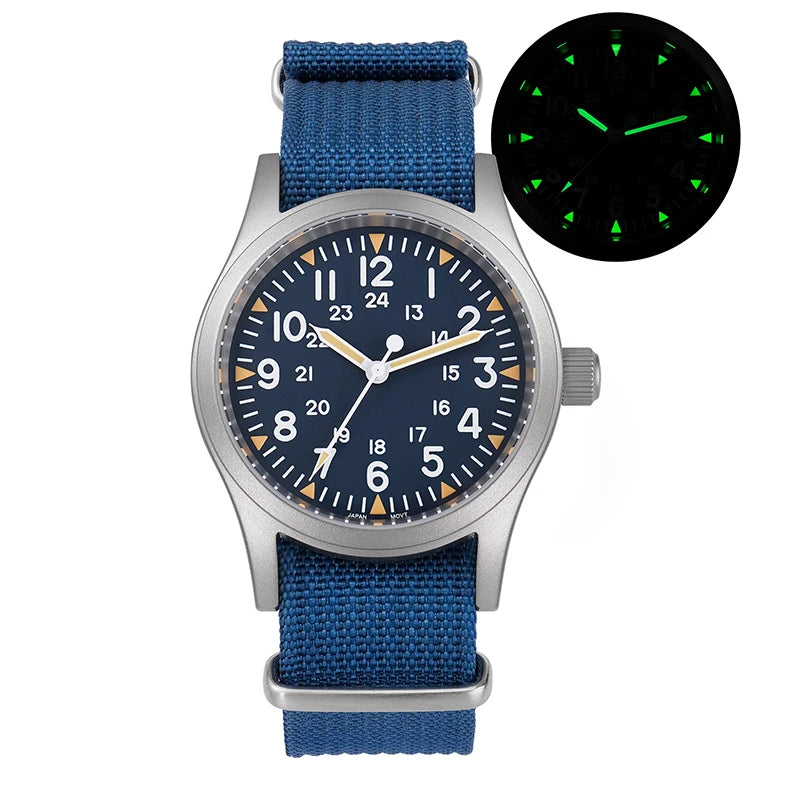 Military Field Watch
