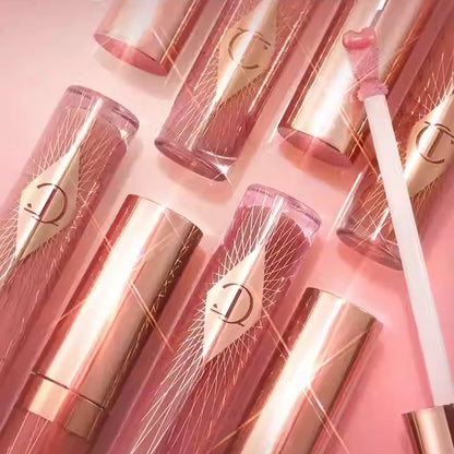Moisturizing Long Lasting Lip Gloss