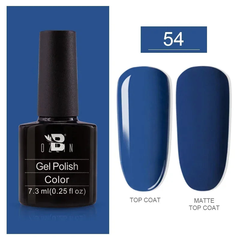 Crimson Cat Eye Gel