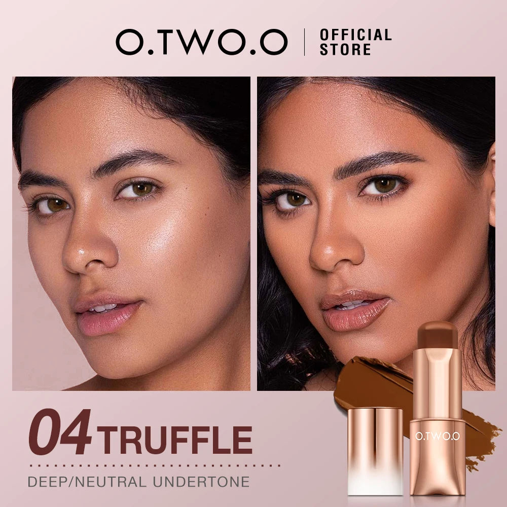 Creamy Contour Stick Bronzer