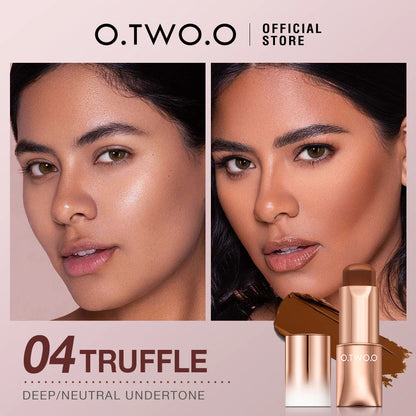 Creamy Contour Stick Bronzer