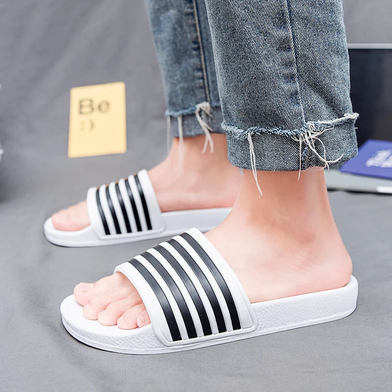 Eva Platform Indoor Slippers
