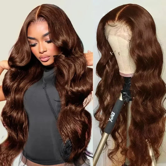 Long Body Wave Wig