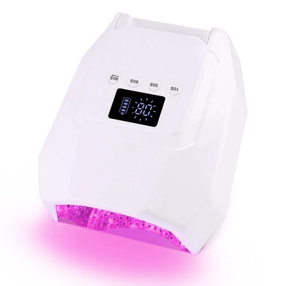 SIMINAIL LED Lamp