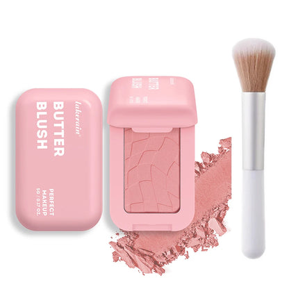 Butter Matte Bronzer Powder