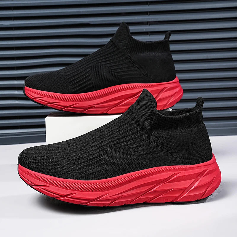 Maedef Lightweight Breathable Sneakers