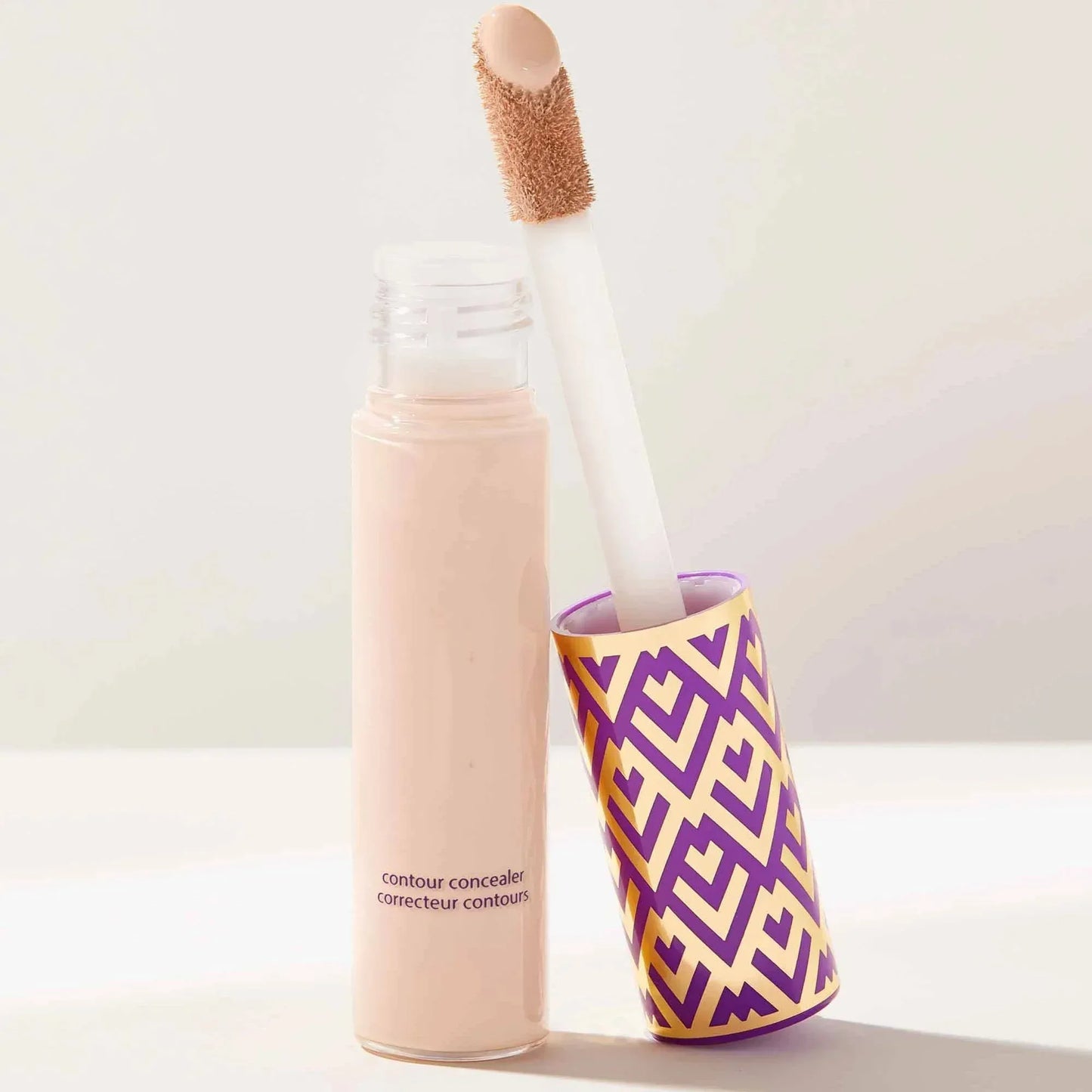 Hydrating Full Coverage Concealer