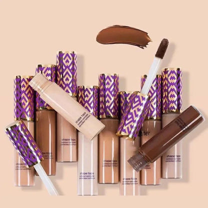 Hydrating Full Coverage Concealer