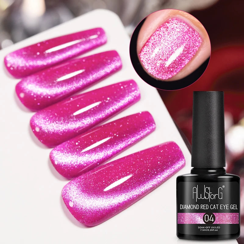 Cat Eye Gel Polish 5ml