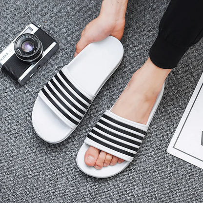Eva Platform Indoor Slippers