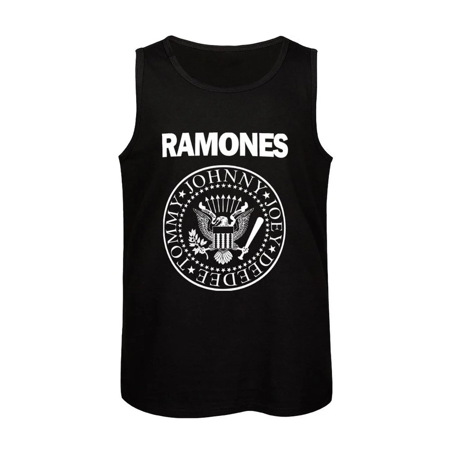 Bodybuilding Basketball Fitness Tank Top