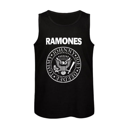 Bodybuilding Basketball Fitness Tank Top