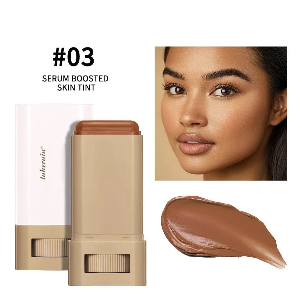 High Coverage Foundation