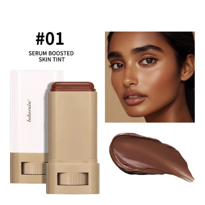 High Coverage Foundation