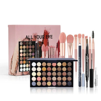 Eye Glitter Makeup Gel