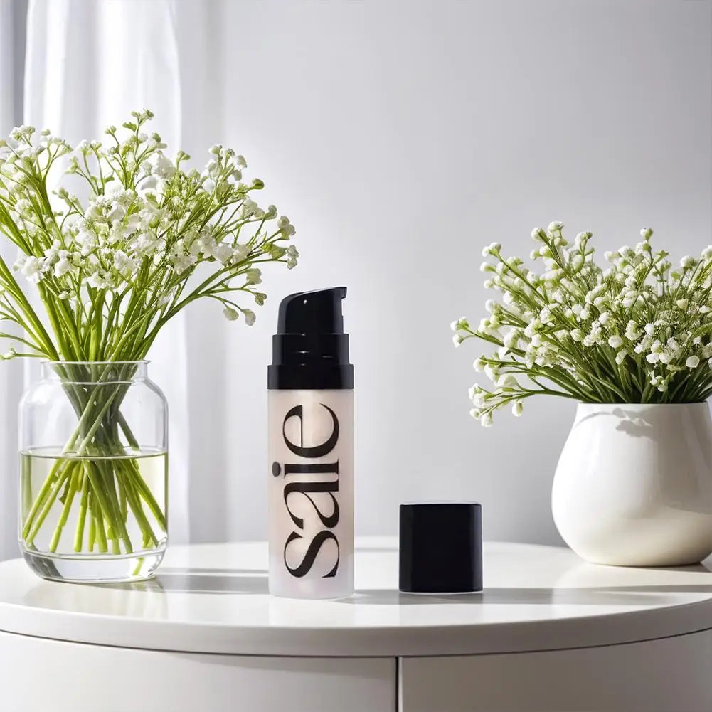 Glow Gel Highlighter Cream