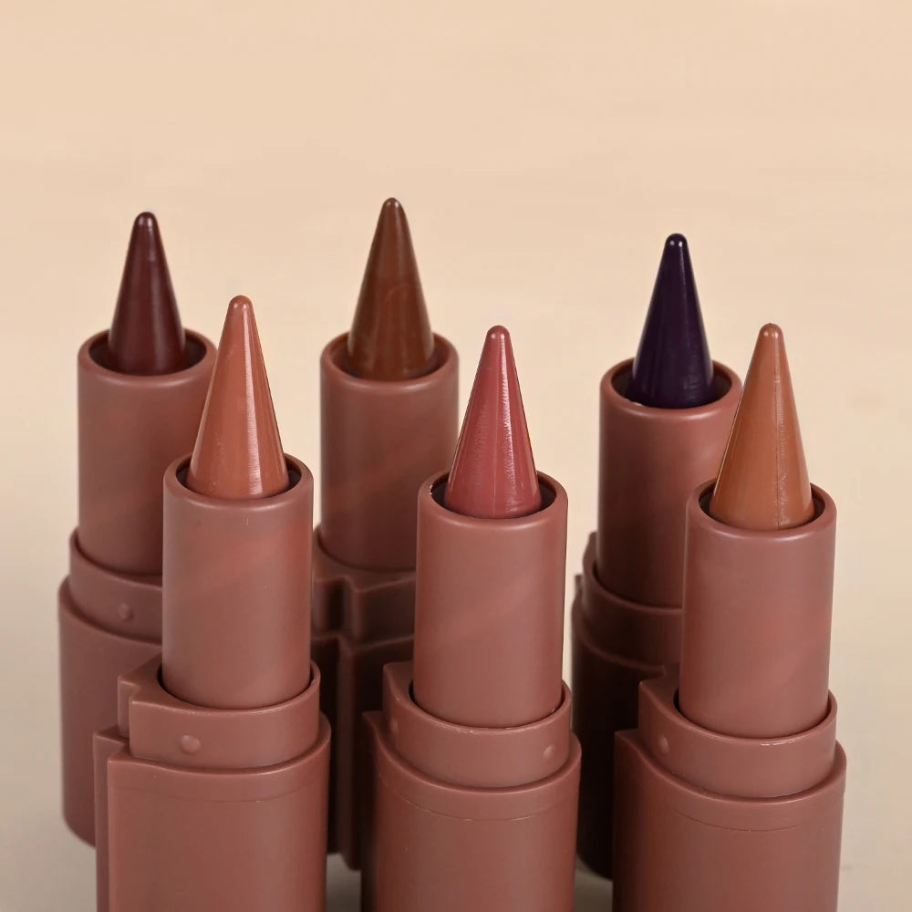 Long Lasting Water Lip Stain