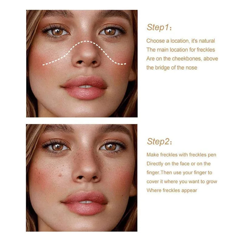 Waterproof Liquid Concealer