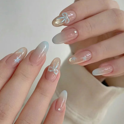 Long Coffin Press Nails