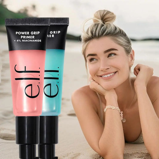 Hydrating Makeup Primer Gel