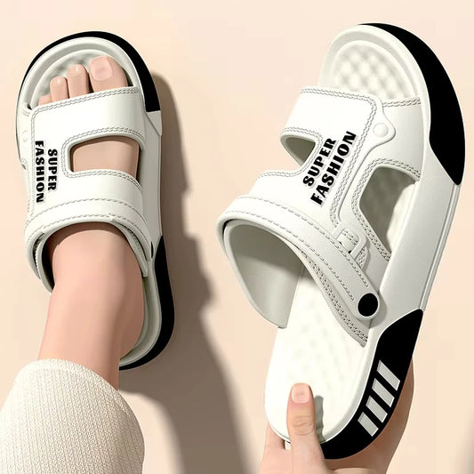 Eva Innovative Spring Sandals