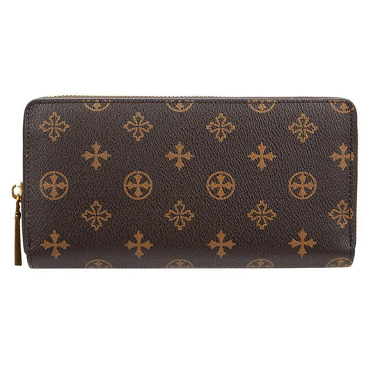 Long Clutch Wallet