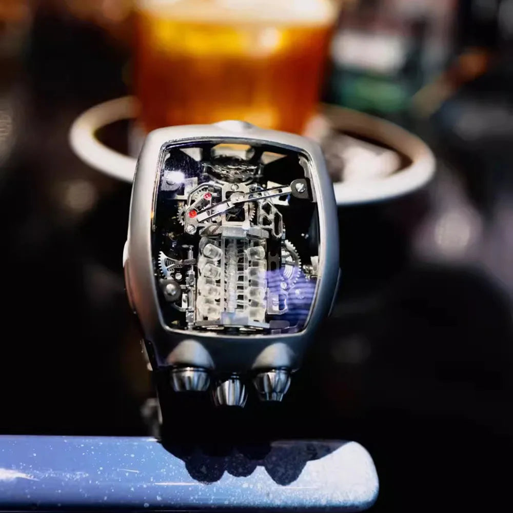 Sport Diver Watch