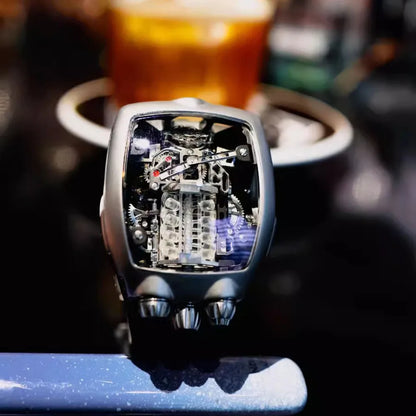 Sport Diver Watch