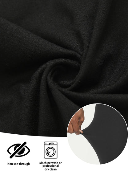 High Waist Pocket Capris