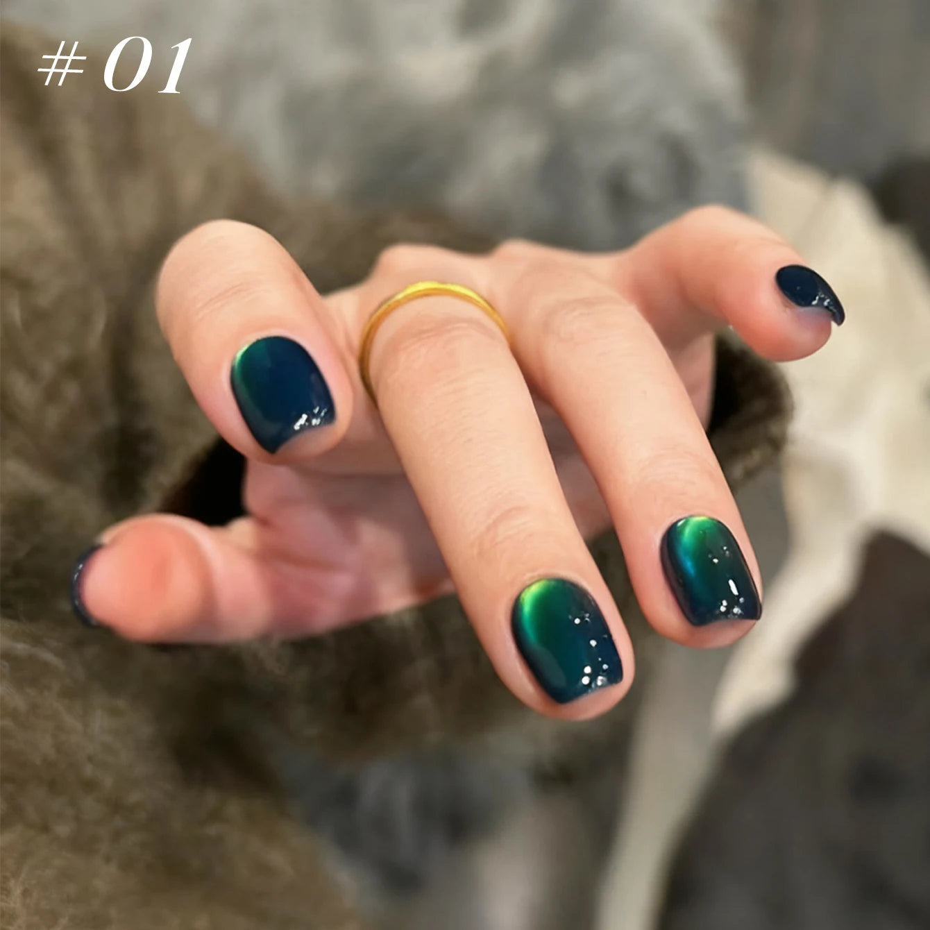 12ml Gel Nail Polish