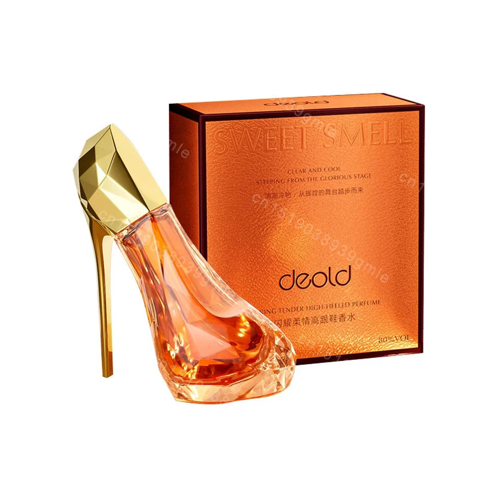 Floral Eau De Toilette for Women 30ml