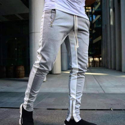 Skinny Pencil Pants