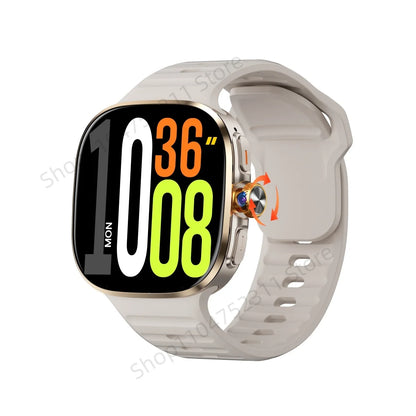 4G Android Smartwatch