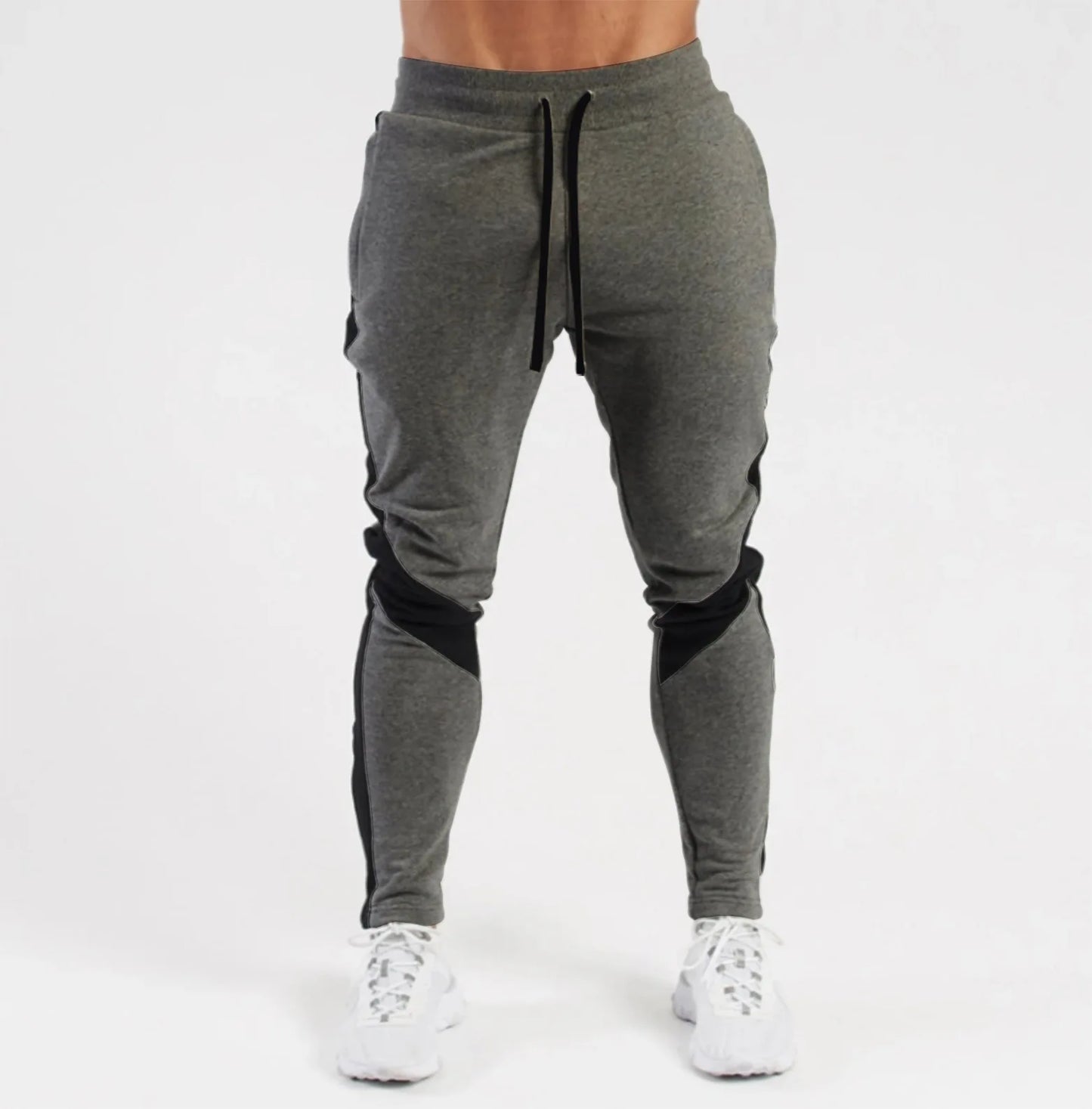 Running Full Length Pants