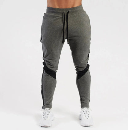 Running Full Length Pants